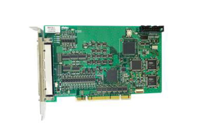 PCI BUSWiC[W